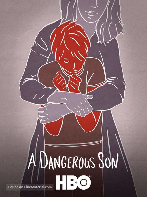 A Dangerous Son - Movie Poster