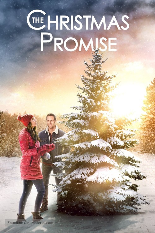 The Christmas Promise - poster