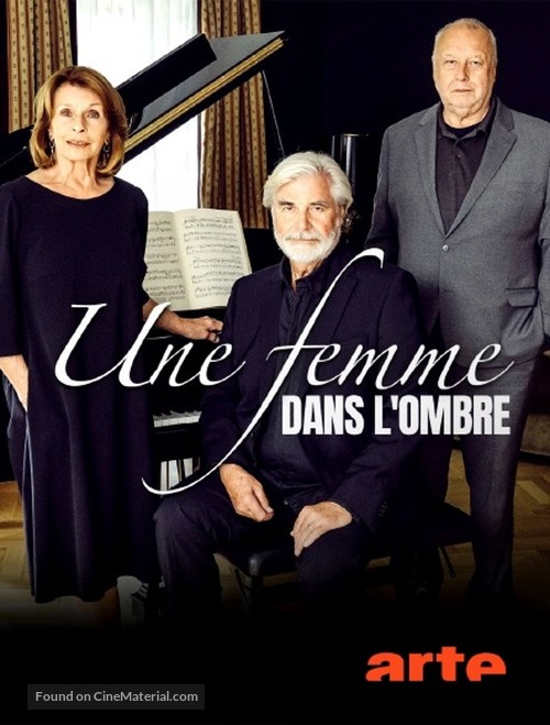 An seiner Seite - French Video on demand movie cover