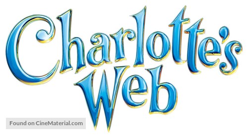 Charlotte&#039;s Web - Logo
