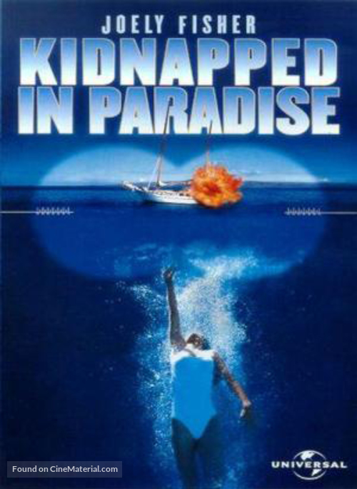 Kidnapped in Paradise - Movie Cover