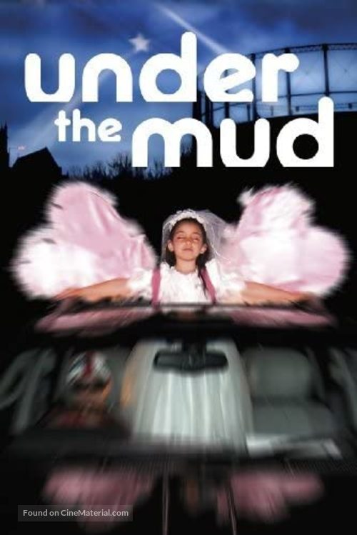 Under the Mud - British Movie Cover