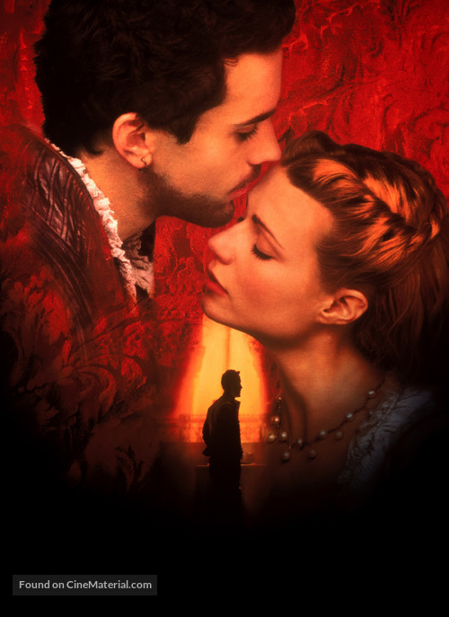 Shakespeare In Love - Key art