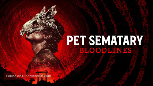 Pet Sematary: Bloodlines - Movie Poster