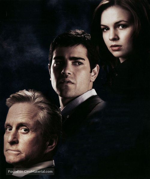 Beyond a Reasonable Doubt - Key art