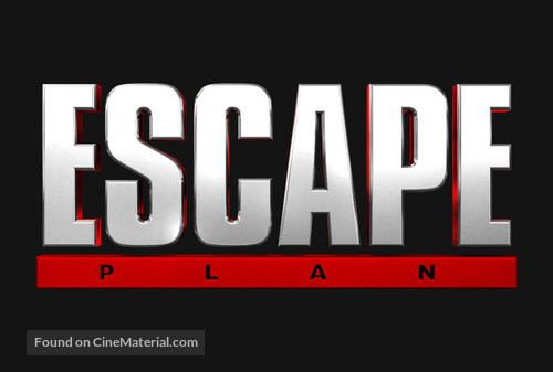 Escape Plan - Logo