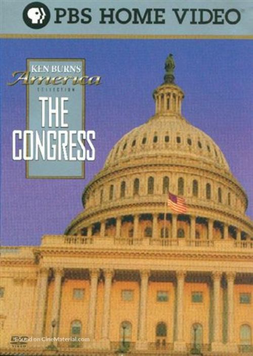 The Congress - DVD movie cover
