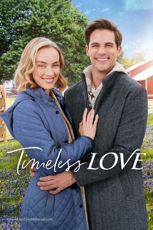 Timeless Love - Movie Cover