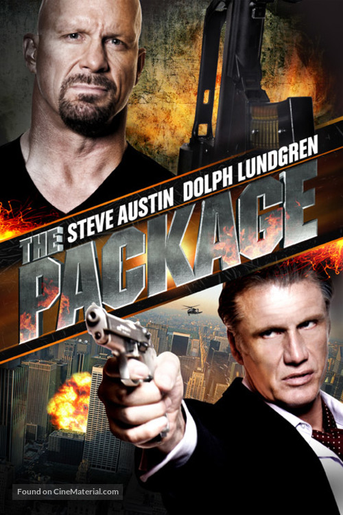 The Package - Movie Poster