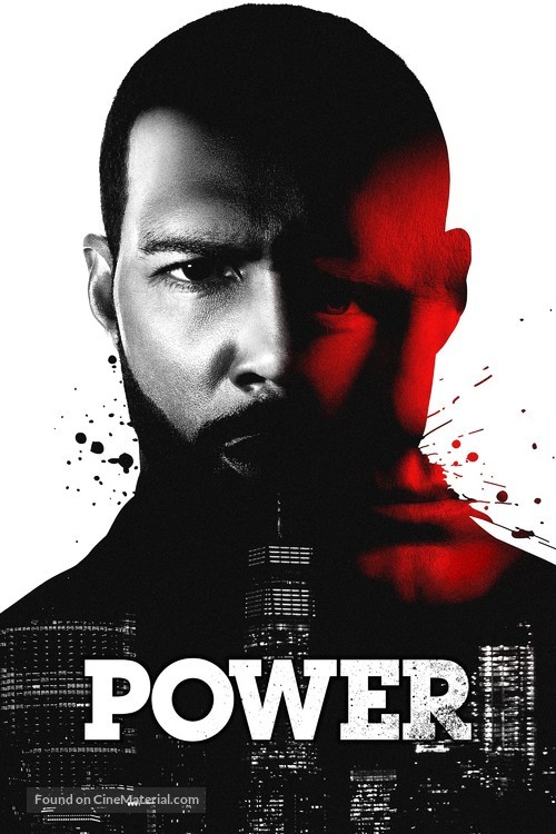 &quot;Power&quot; - Movie Cover