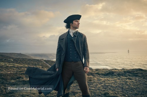 &quot;Poldark&quot; - Key art