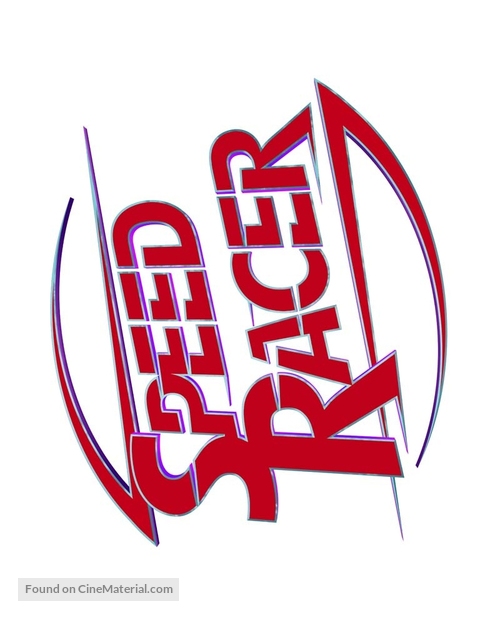 Speed Racer - Logo