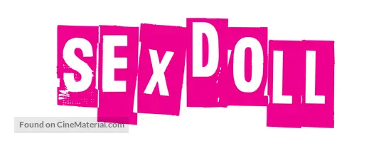 Sex Doll (2016) French logo Sex Doll (2016) French logo