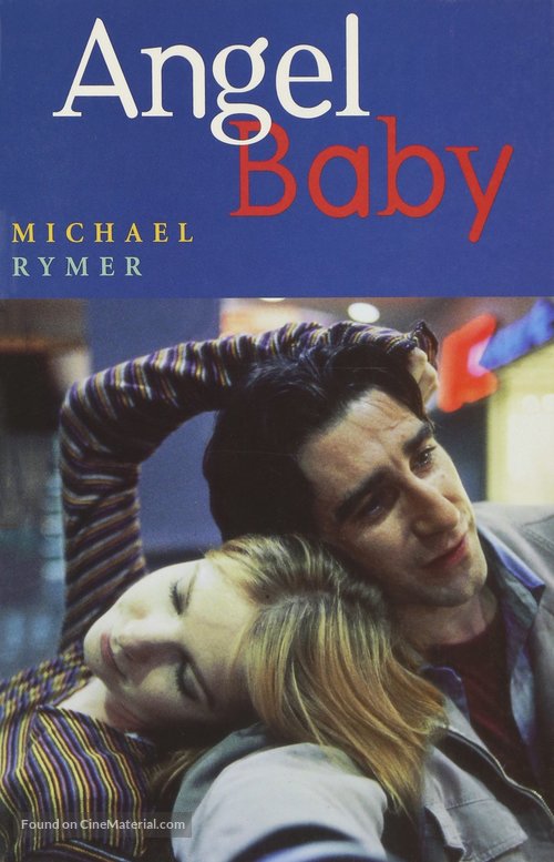 Angel Baby - British Movie Poster