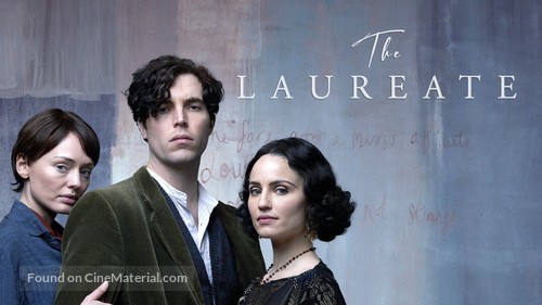 The Laureate - poster