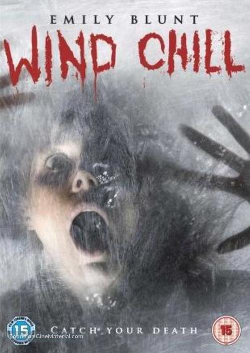 Wind Chill - British Movie Cover