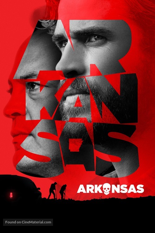 Arkansas - Movie Cover