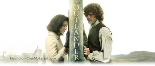 &quot;Outlander&quot; - Movie Cover
