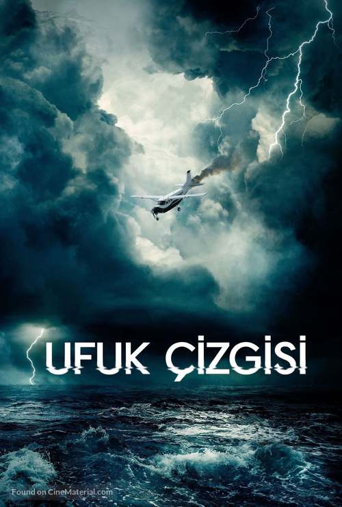 Horizon Line - Turkish Movie Cover
