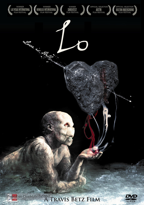Lo - Movie Cover