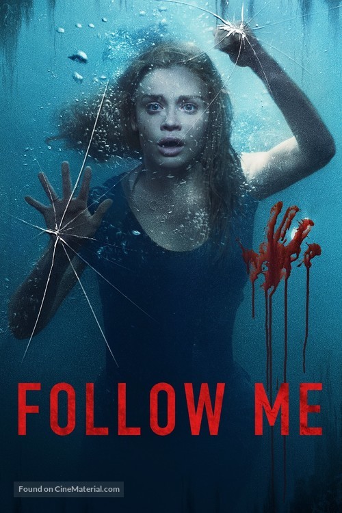 Follow Me - Movie Cover