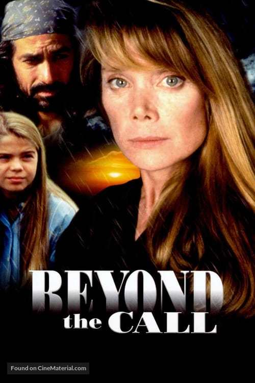 Beyond the Call - Movie Cover