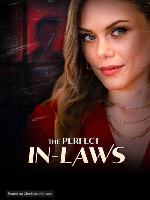 The Perfect In-Laws - Movie Poster