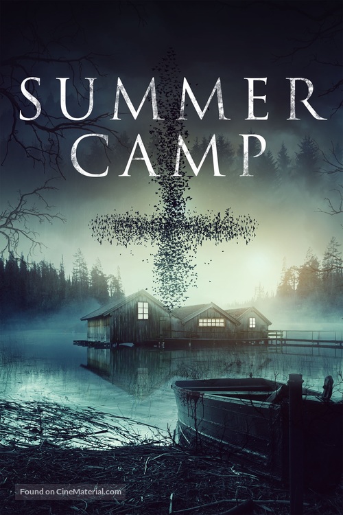 Summer Camp - Movie Cover