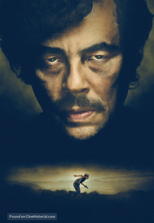 Escobar: Paradise Lost - Canadian Key art