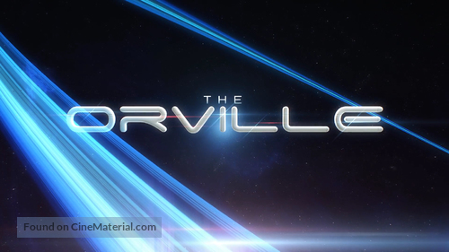 &quot;The Orville&quot; - Logo