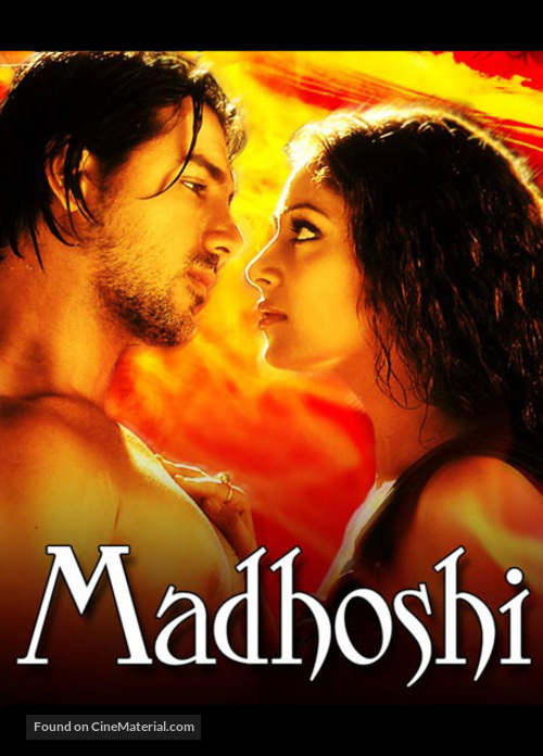 Madhoshi - poster