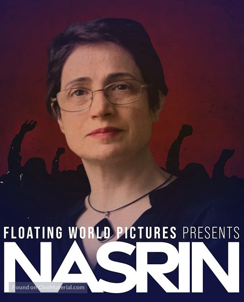 Nasrin - Movie Poster