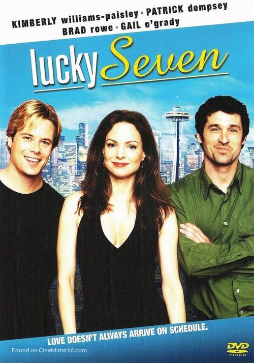 Lucky 7 - Movie Cover