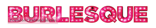 Burlesque - Logo