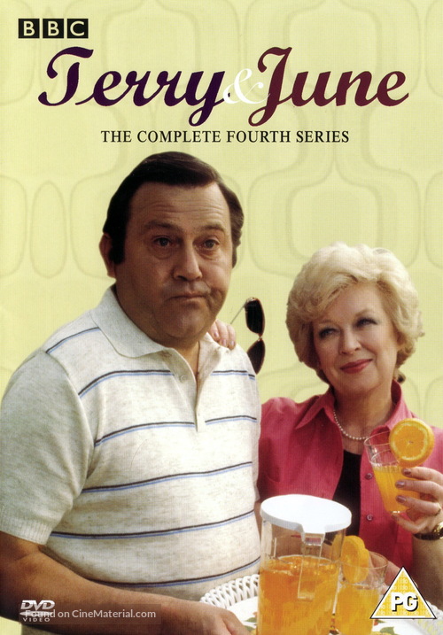 &quot;Terry and June&quot; - Movie Cover