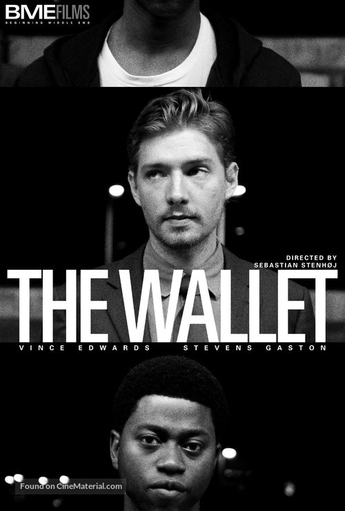 The Wallet - Movie Poster