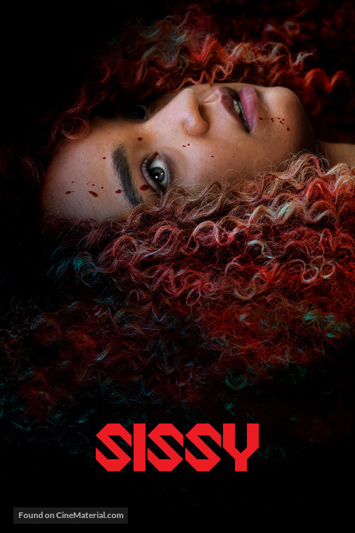 Sissy - Danish Movie Cover