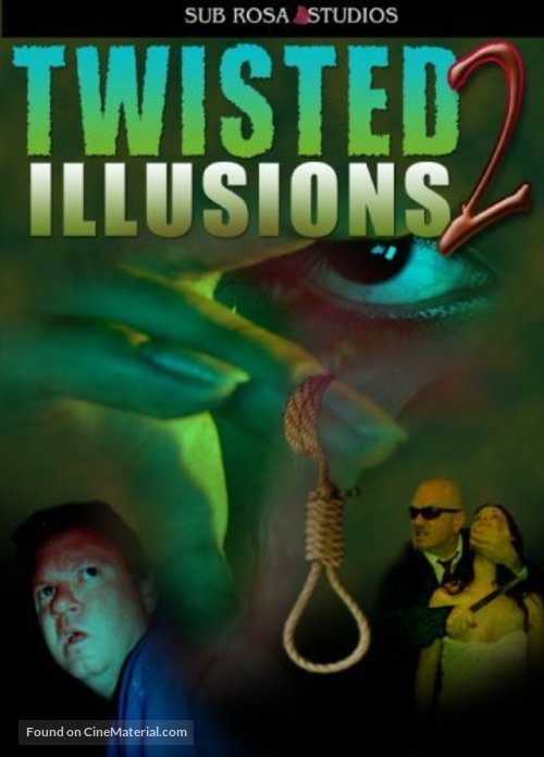 Twisted Illusions 2 - Movie Cover