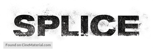 Splice - Logo