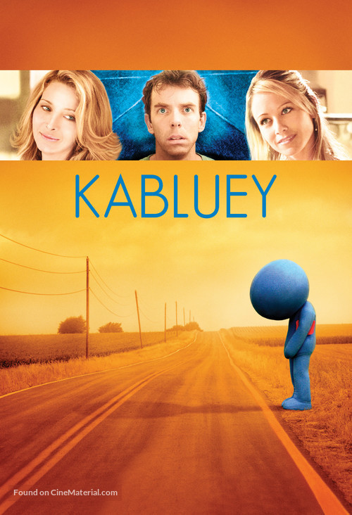 Kabluey - Movie Poster