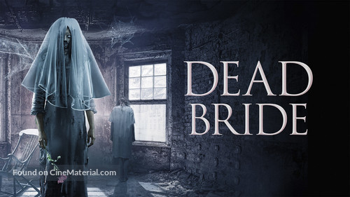 Dead Bride - Movie Poster