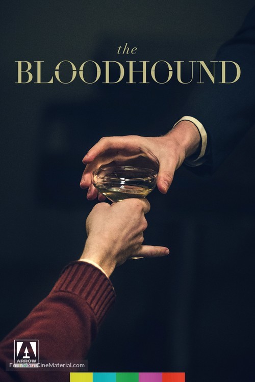The Bloodhound - Movie Poster
