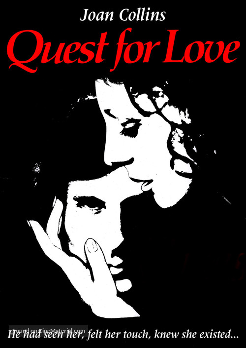 Quest for Love - Movie Cover
