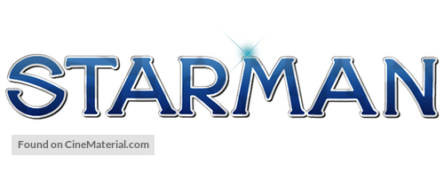 Starman - Logo