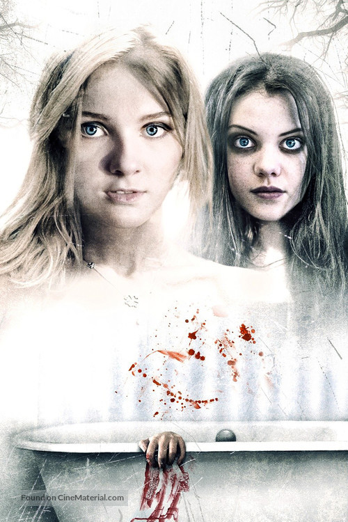 Perfect Sisters - Key art