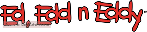 &quot;Ed, Edd, &#039;n&#039; Eddy&quot; - Logo