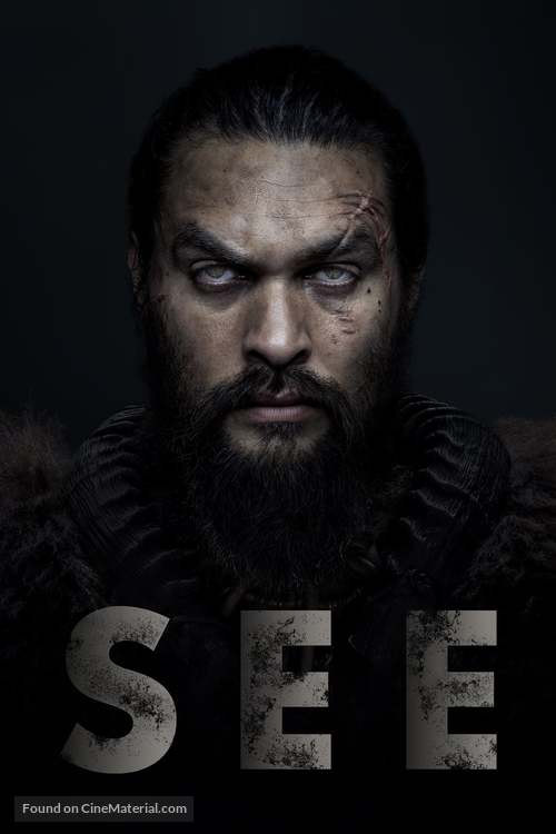 &quot;See&quot; - Movie Cover