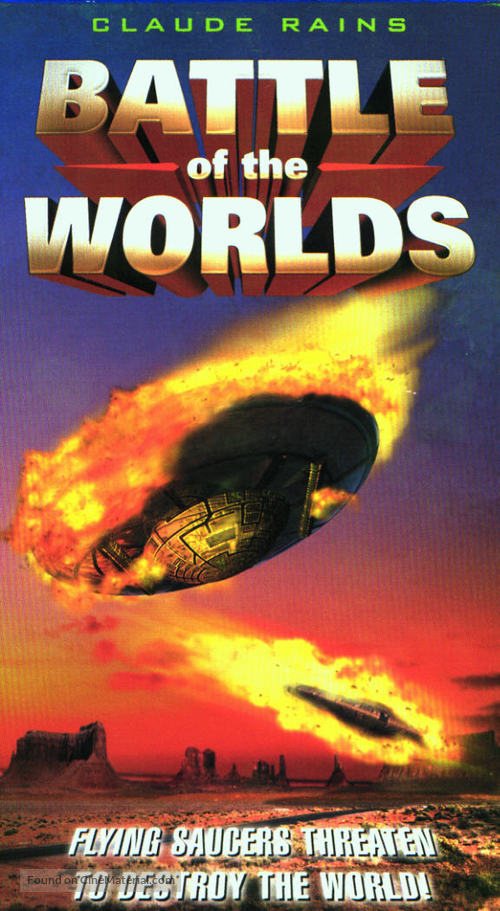 Il pianeta degli uomini spenti - Movie Poster
