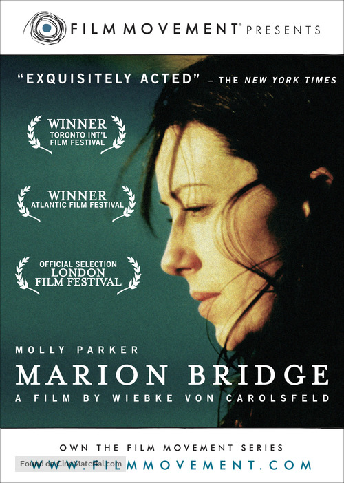 Marion Bridge - Movie Cover