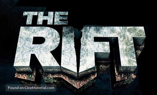The Rift - Logo